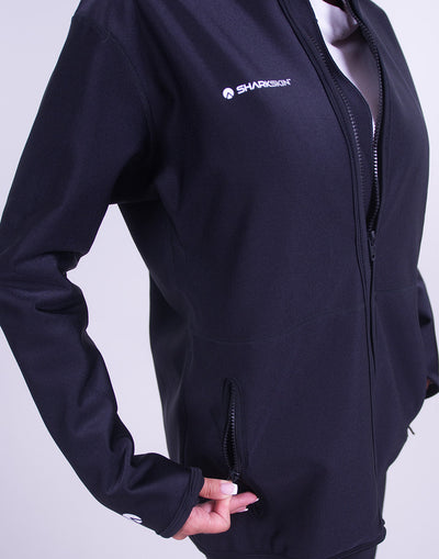 EVERYWEAR CHILLPROOF JACKET HD WOMENS (SECONDS)