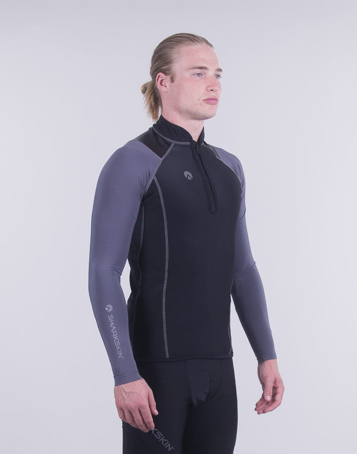 HIGH PERFORMANCE WEAR LONG SLEEVE - MENS (Discontinued)