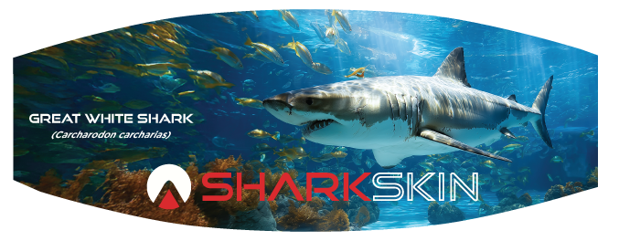 SHARKSKIN MASK TAMER