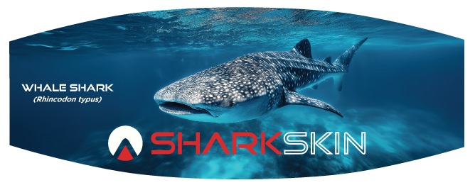 SHARKSKIN MASK TAMER
