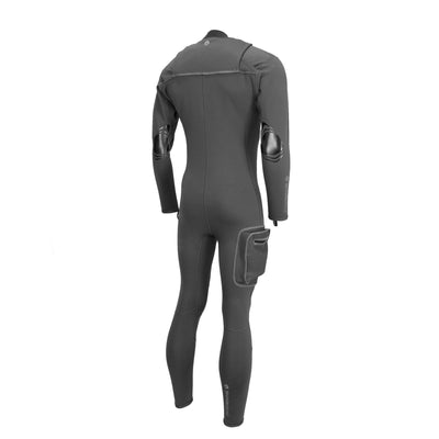 T2 CHILLPROOF SUIT CHEST ZIP - MENS (SECONDS)