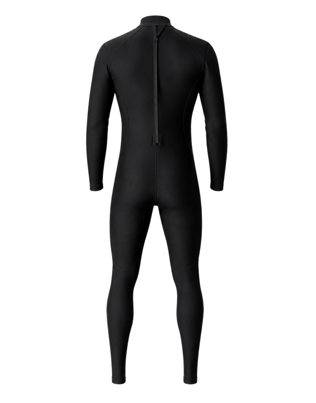 CHILLPROOF BACK ZIP SUIT - MENS NEW