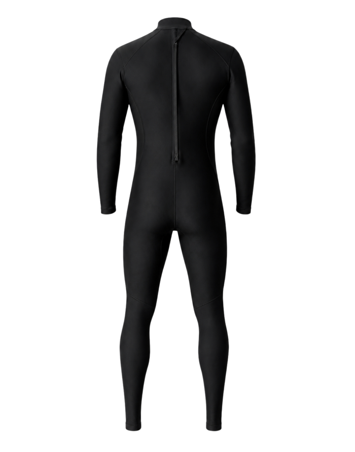 CHILLPROOF BACK ZIP SUIT - MENS NEW