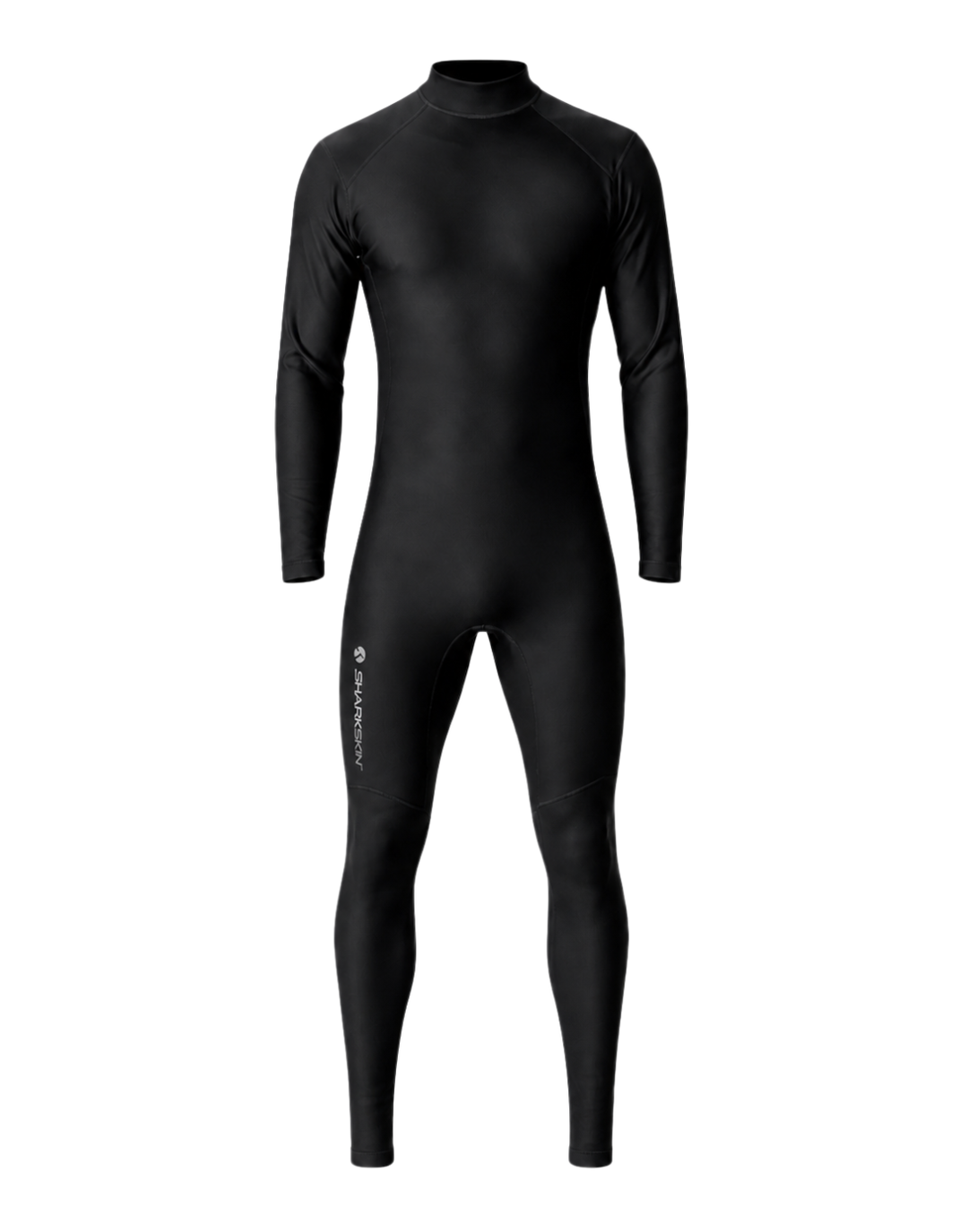 CHILLPROOF BACK ZIP SUIT - MENS NEW