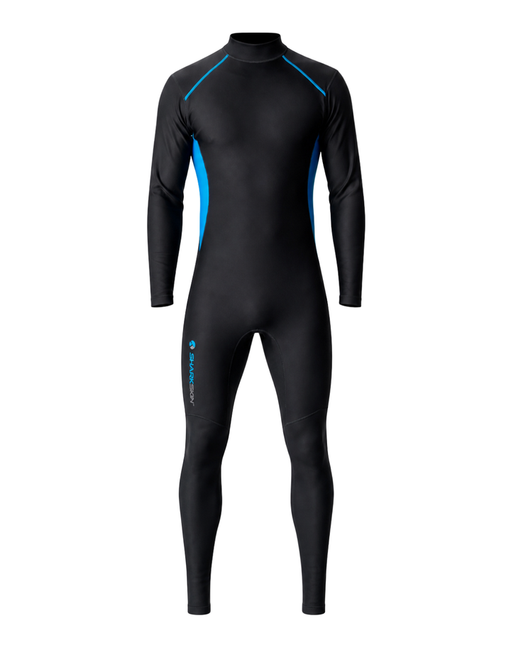 CHILLPROOF BACK ZIP SUIT - MENS NEW
