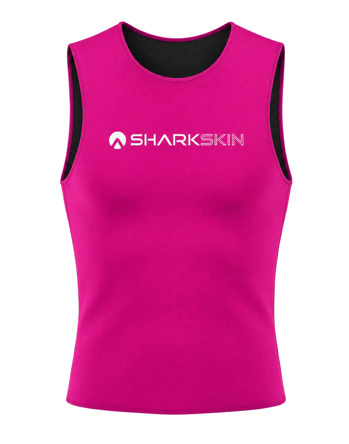 CHILLPROOF ESSENTIAL VEST JUNIOR
