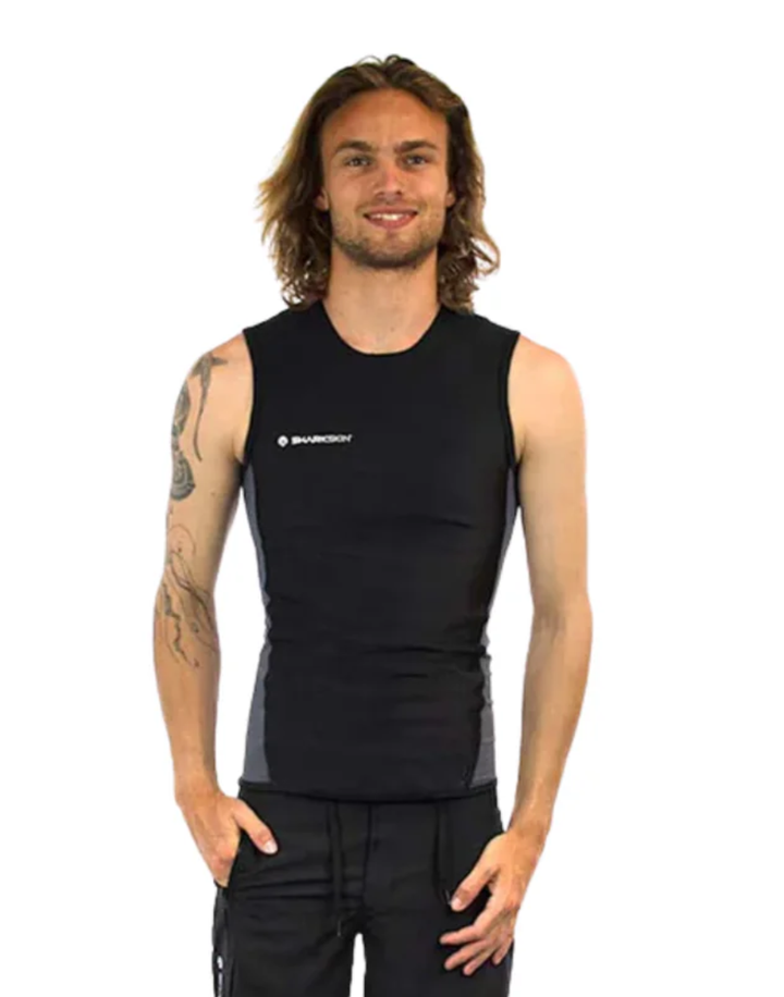 CHILLPROOF EVERYWEAR VEST - MENS