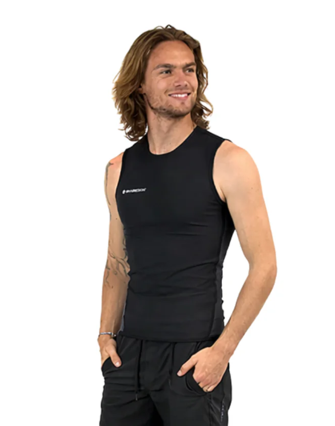 SLSA CHILLPROOF EVERYWEAR VEST - MENS