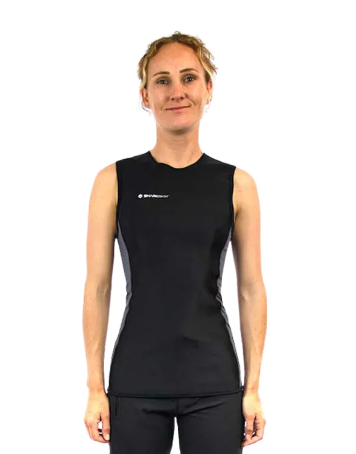 CHILLPROOF EVERYWEAR VEST - WOMENS