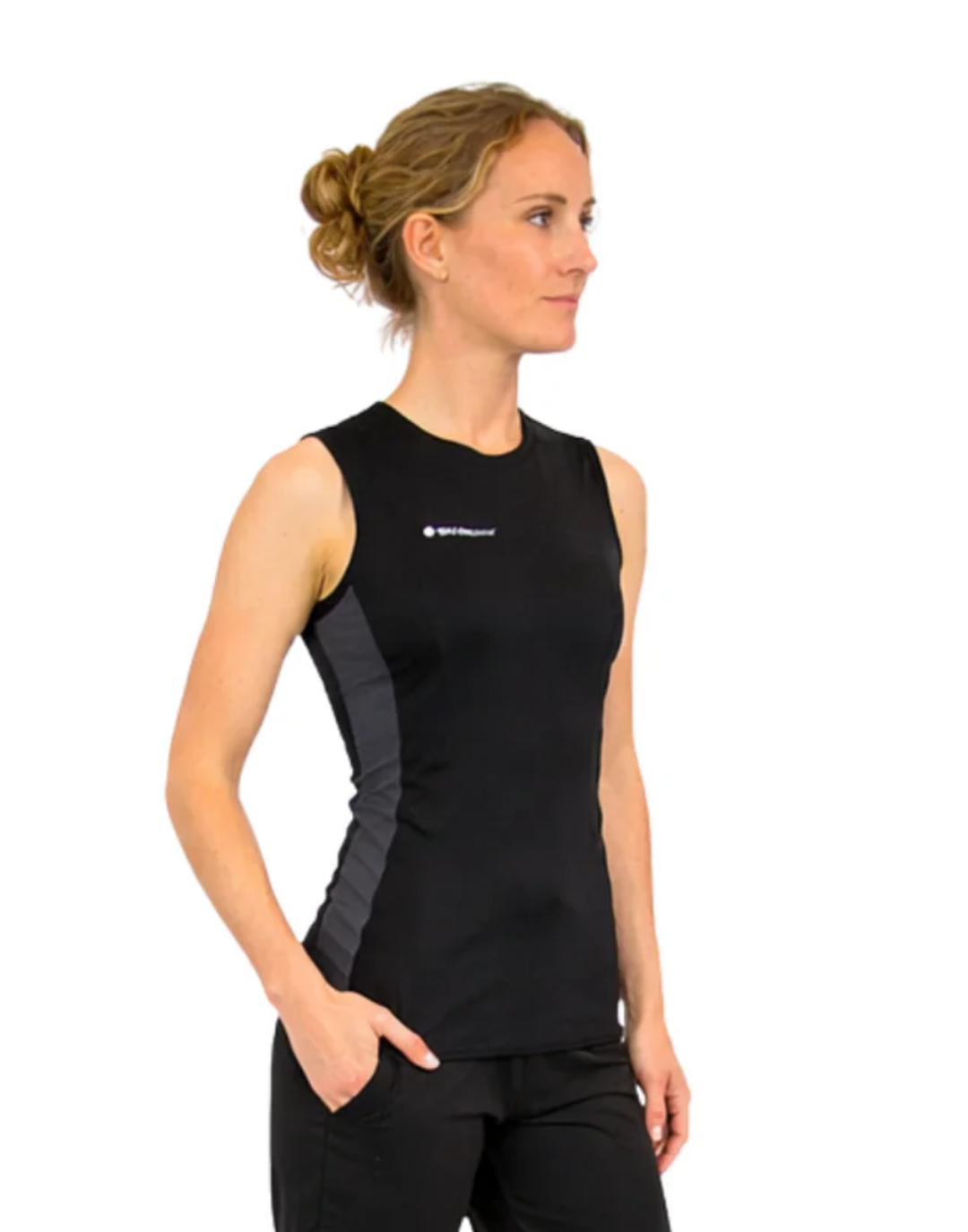 CHILLPROOF EVERYWEAR VEST - WOMENS