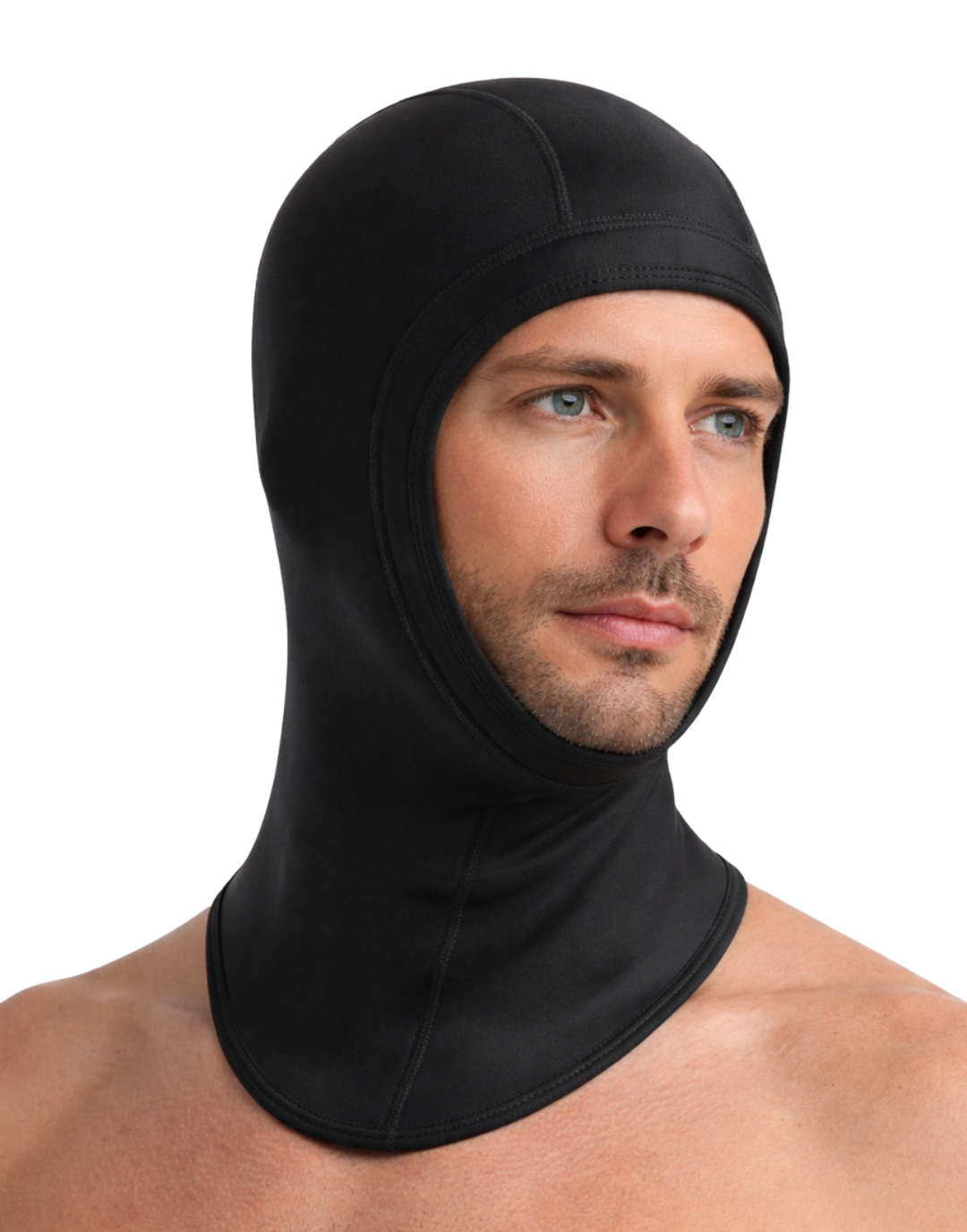 CHILLPROOF HOOD