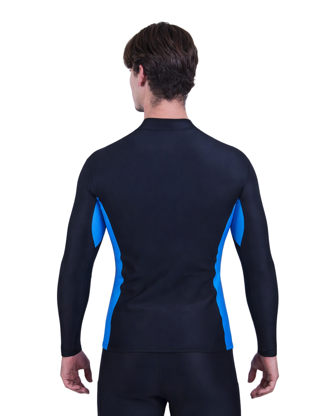 CHILLPROOF CHEST ZIP TOP & PANTS BUNDLE - MENS
