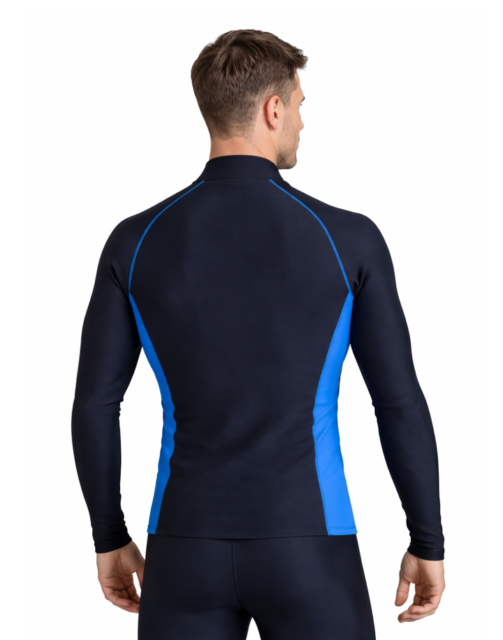 CHILLPROOF LONG SLEEVE TOP - MENS NEW