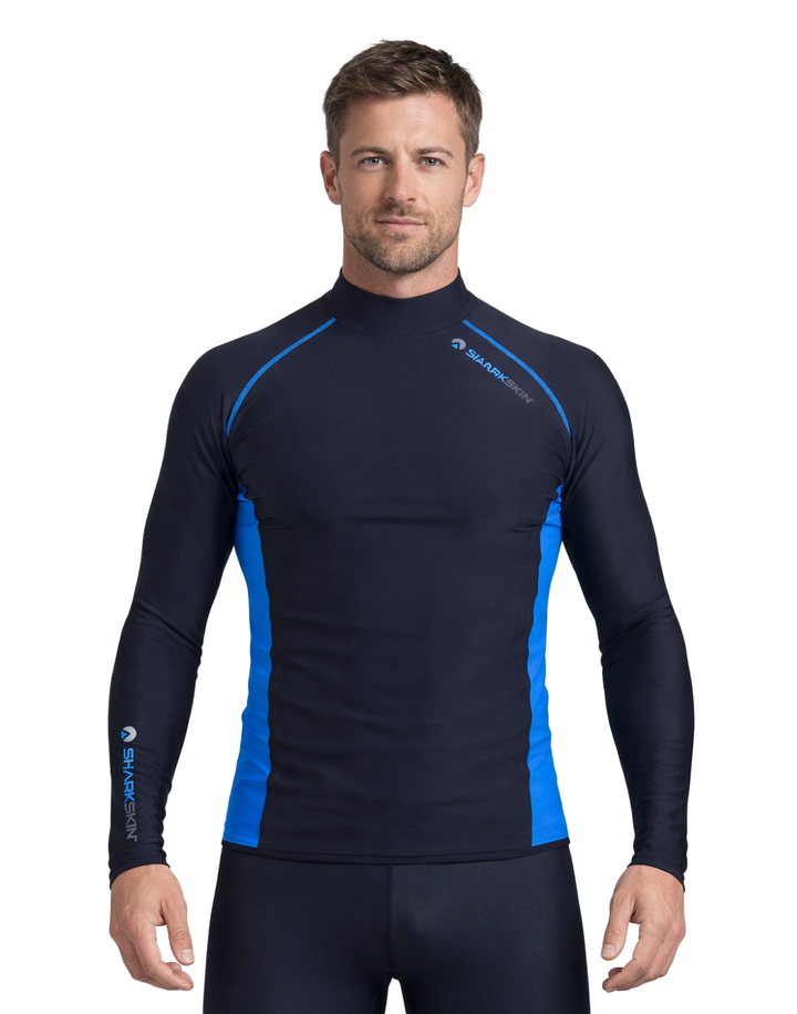 CHILLPROOF LONG SLEEVE TOP - MENS NEW