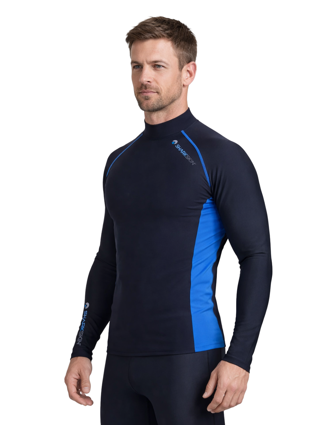 CHILLPROOF LONG SLEEVE TOP - MENS NEW