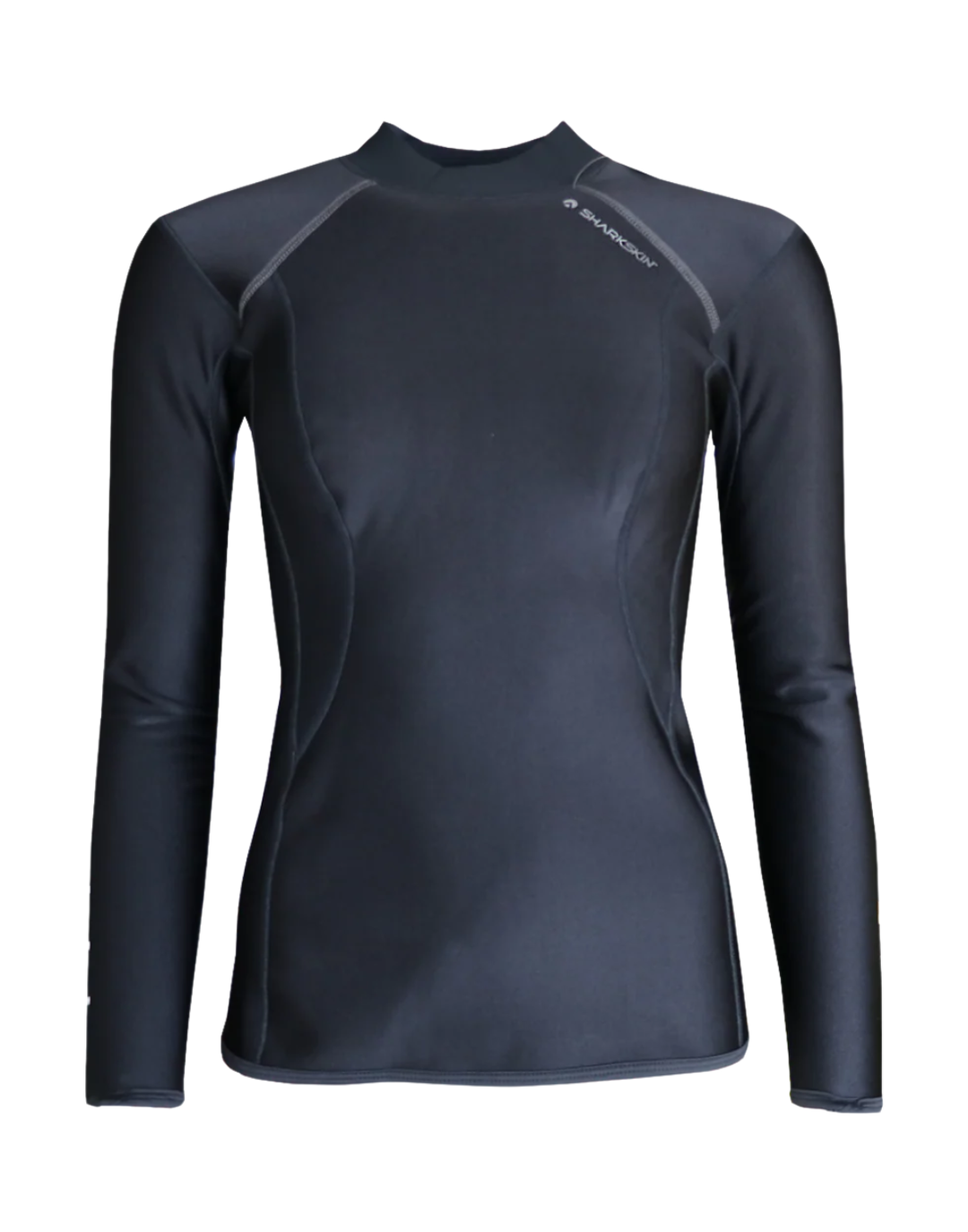 CHILLPROOF LONG SLEEVE TOP - WOMENS