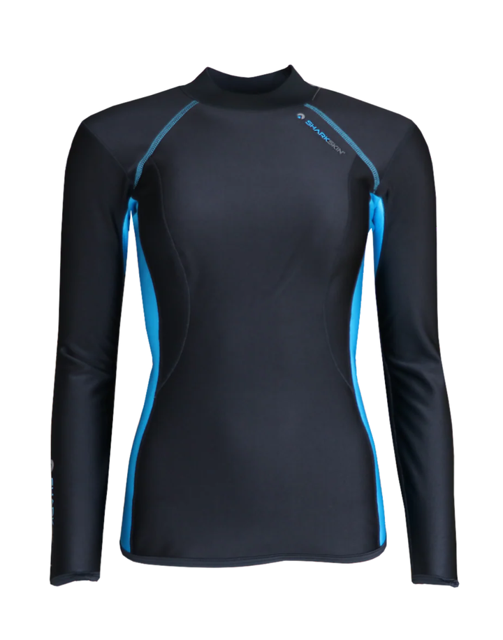 CHILLPROOF LONG SLEEVE TOP - WOMENS