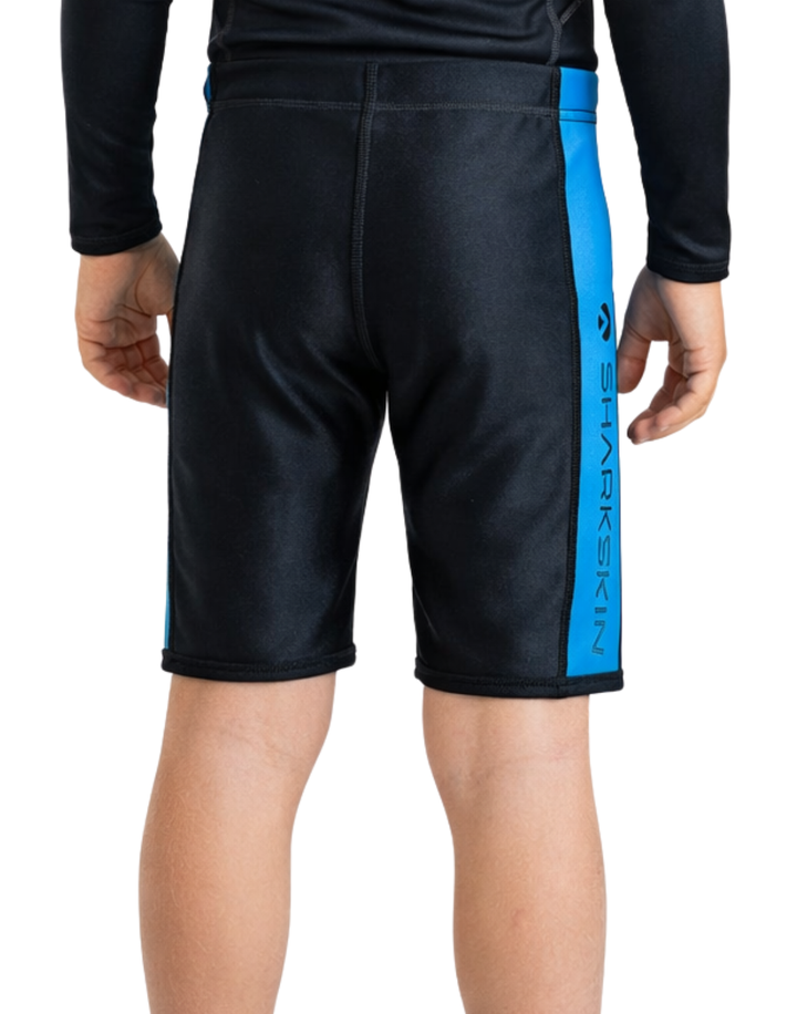 CHILLPROOF SHORT PANTS - JUNIOR