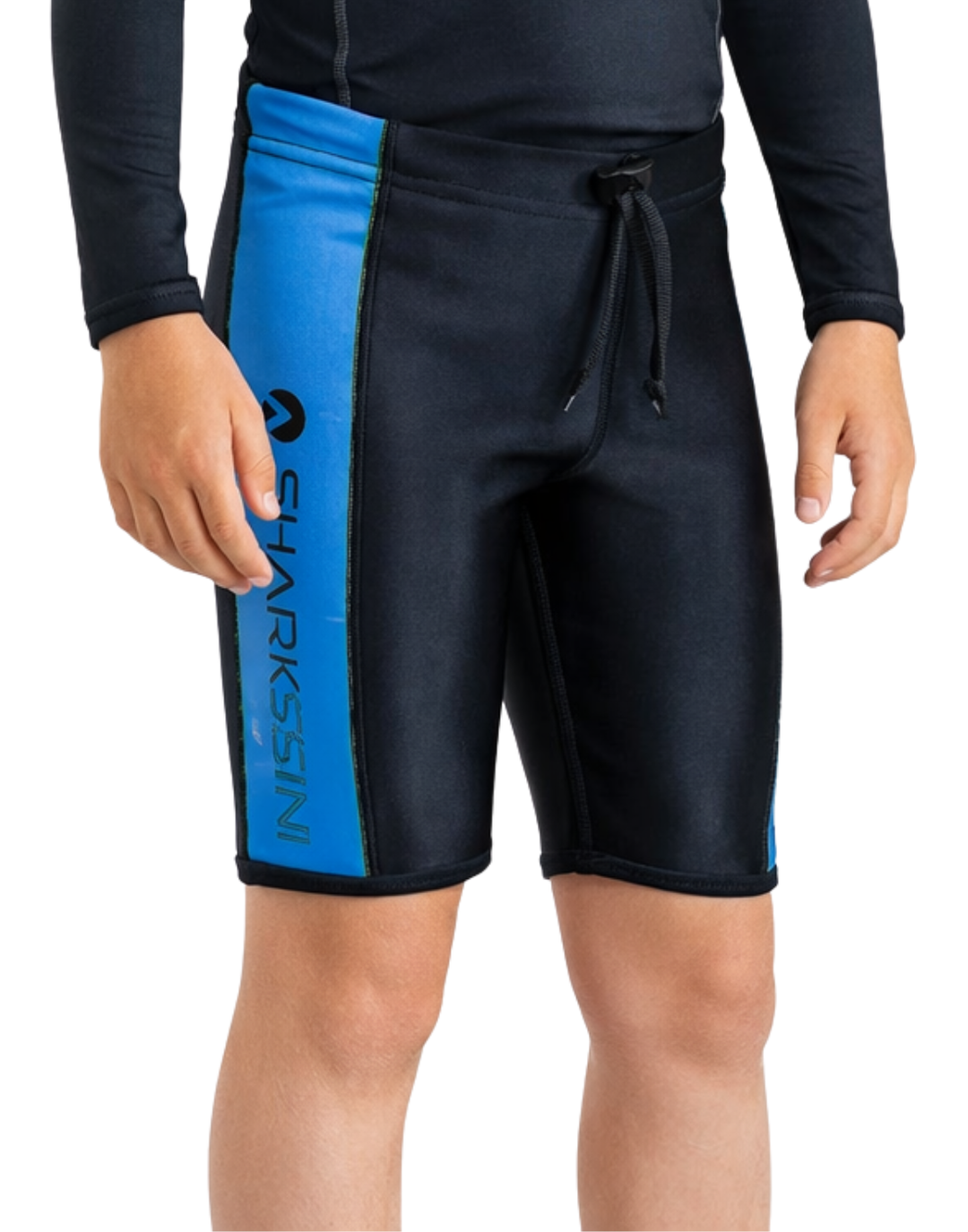 CHILLPROOF SHORT PANTS - JUNIOR