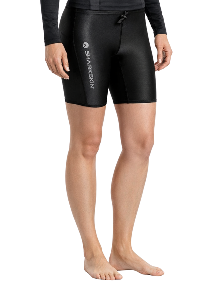 CHILLPROOF SHORT PANTS - WOMENS