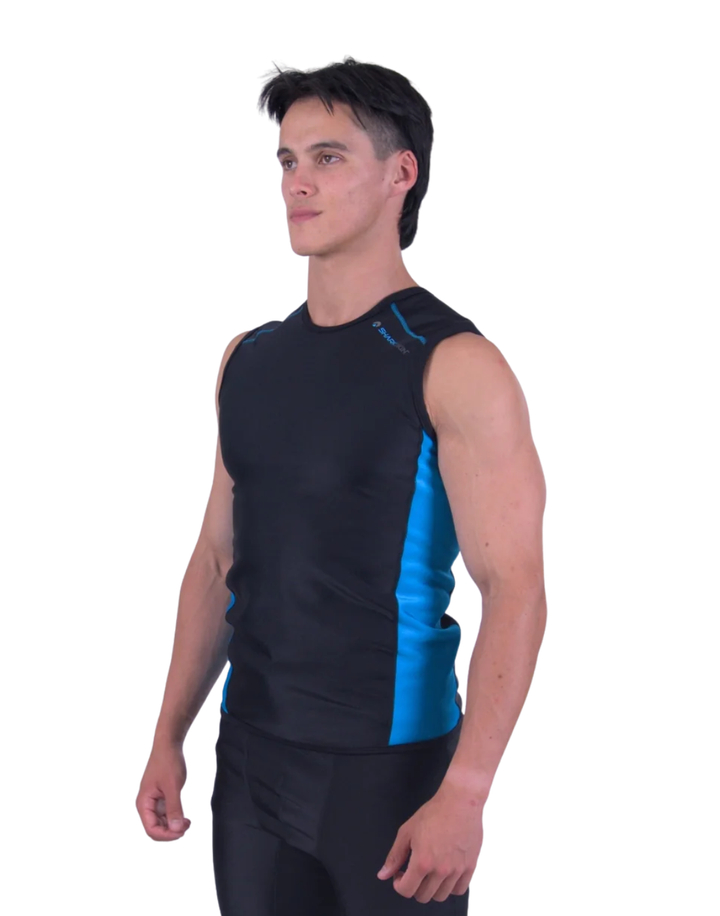 CHILLPROOF VEST - MENS NEW