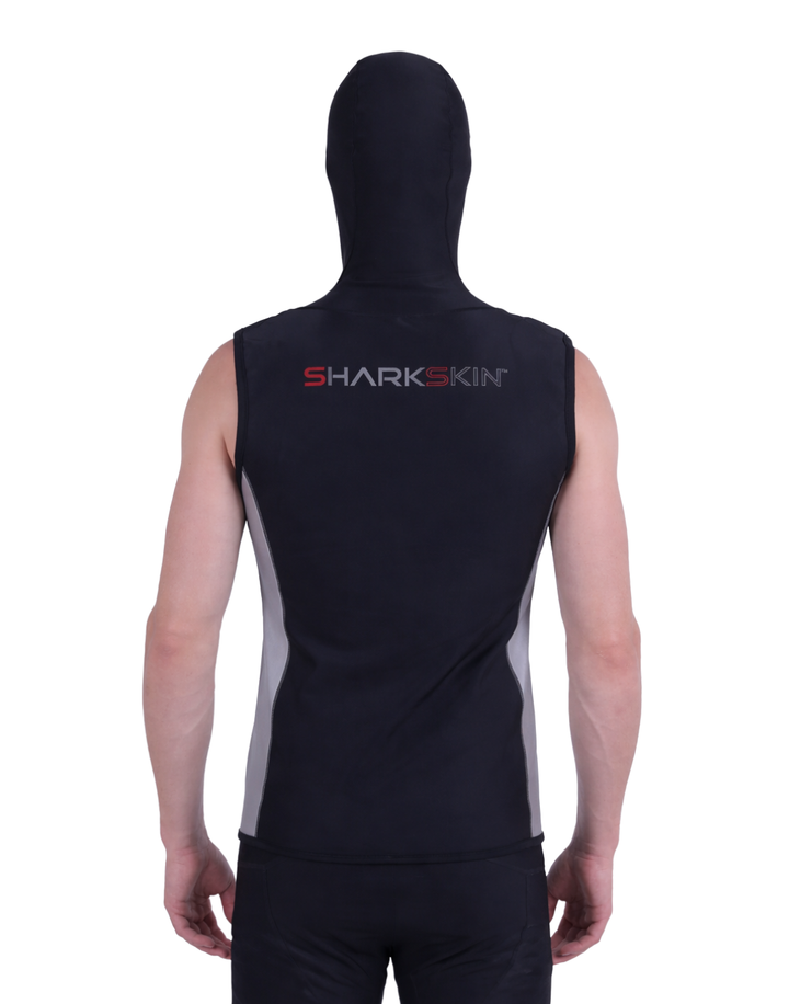 CHILLPROOF VEST WITH HOOD - MENS (Discontinued)