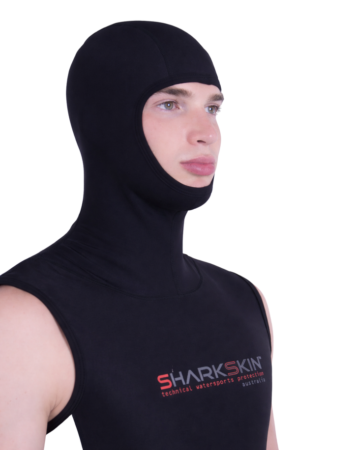 CHILLPROOF VEST WITH HOOD - MENS (Discontinued)