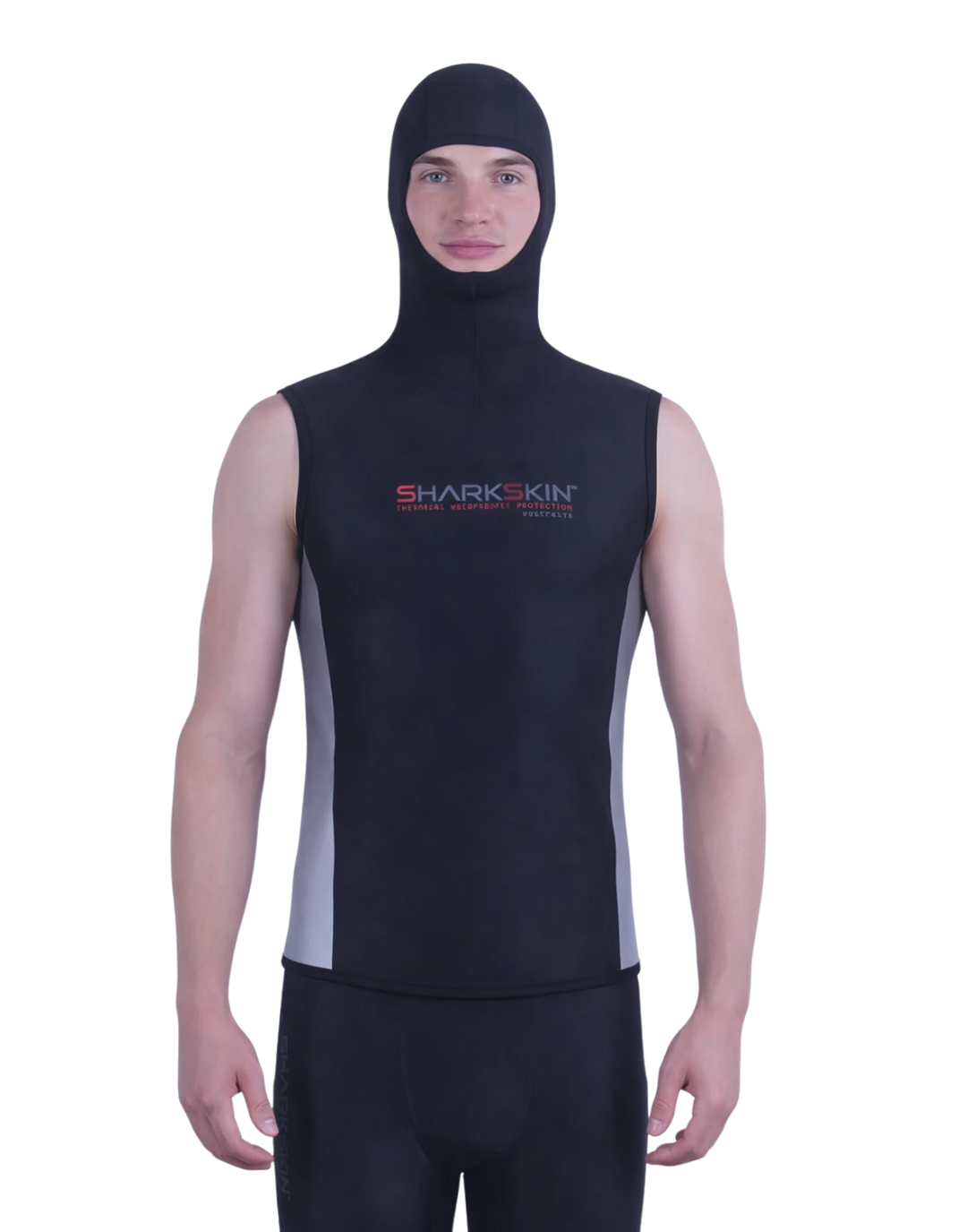 CHILLPROOF VEST WITH HOOD - MENS (Discontinued)
