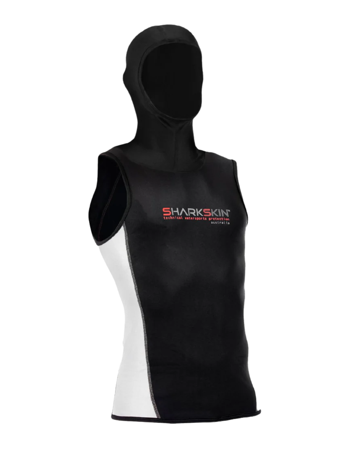 CHILLPROOF VEST WITH HOOD - MENS (Discontinued)