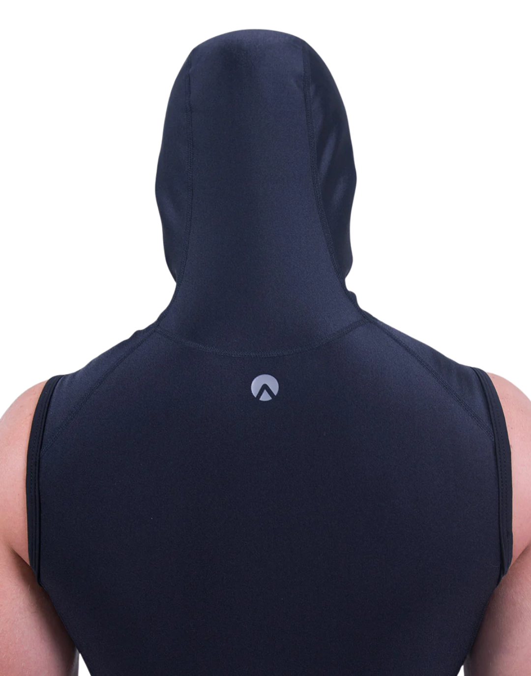 CHILLPROOF VEST WITH HOOD - MENS