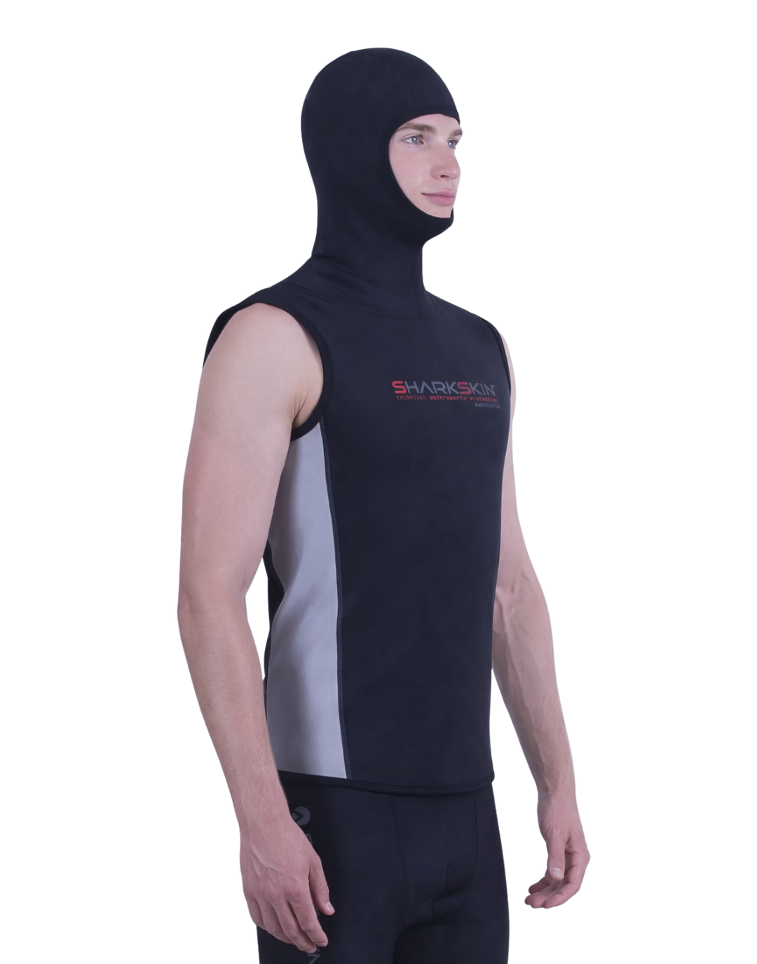 CHILLPROOF VEST WITH HOOD - MENS (Discontinued)