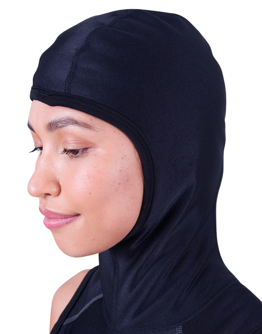 CHILLPROOF VEST WITH HOOD - WOMENS