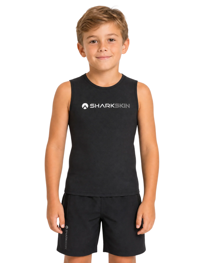 CHILLPROOF ESSENTIAL VEST JUNIOR