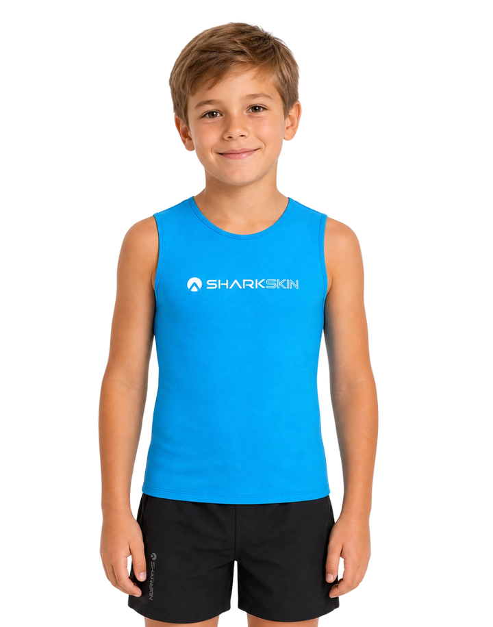 CHILLPROOF ESSENTIAL VEST JUNIOR