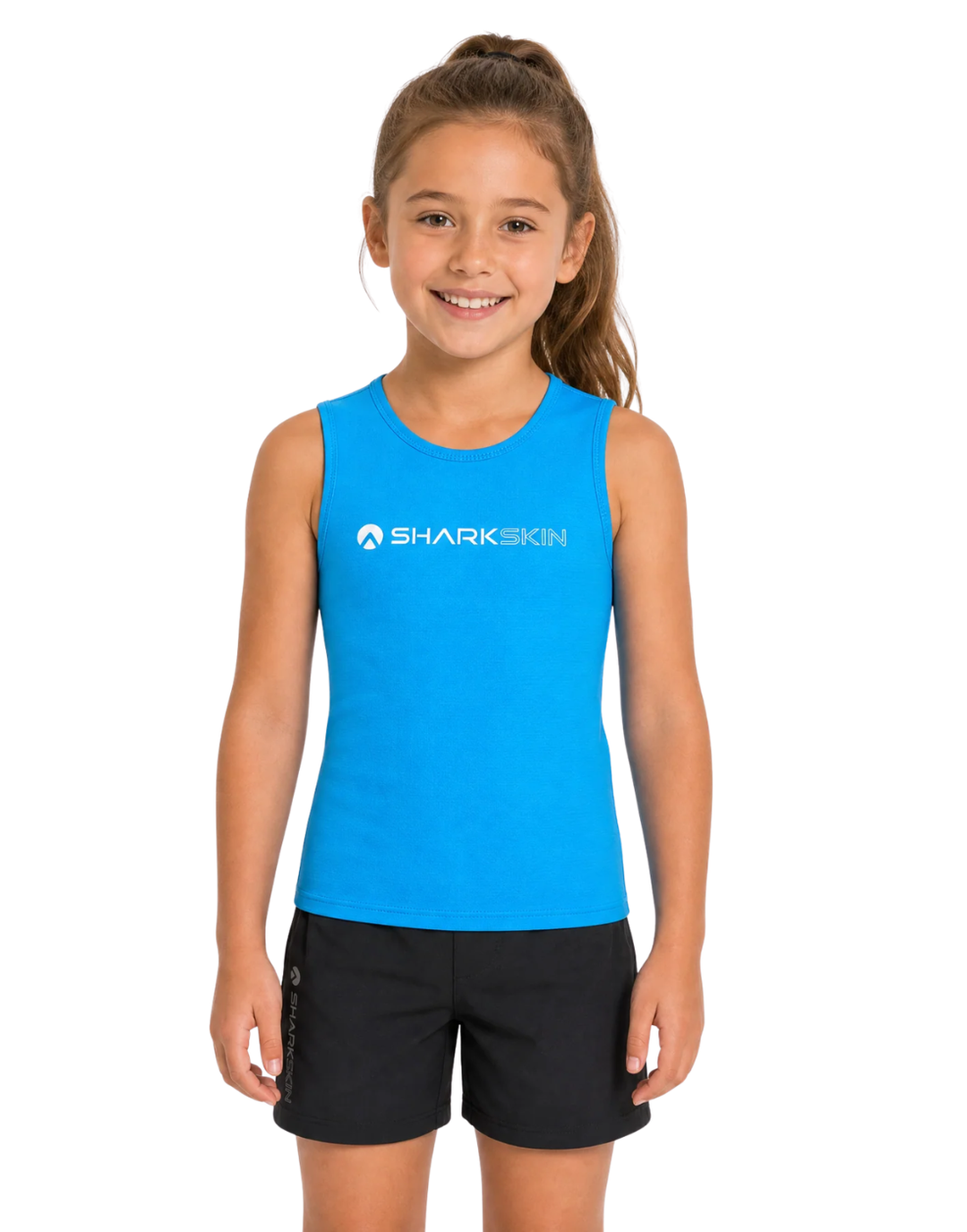 CHILLPROOF ESSENTIAL VEST JUNIOR