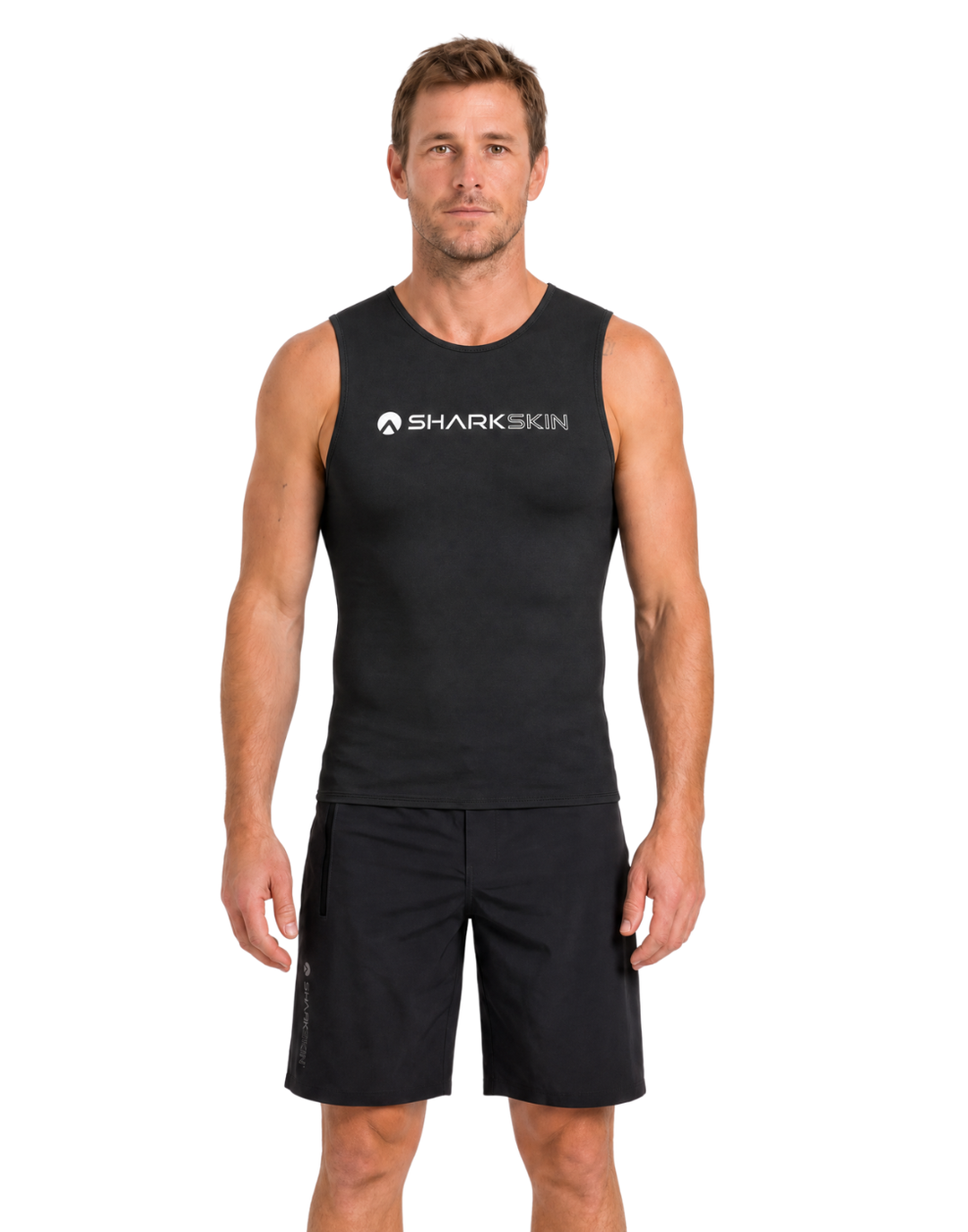 CHILLPROOF ESSENTIALS VEST MENS