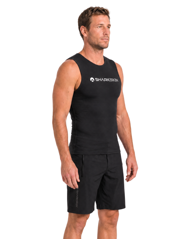 CHILLPROOF ESSENTIALS VEST MENS