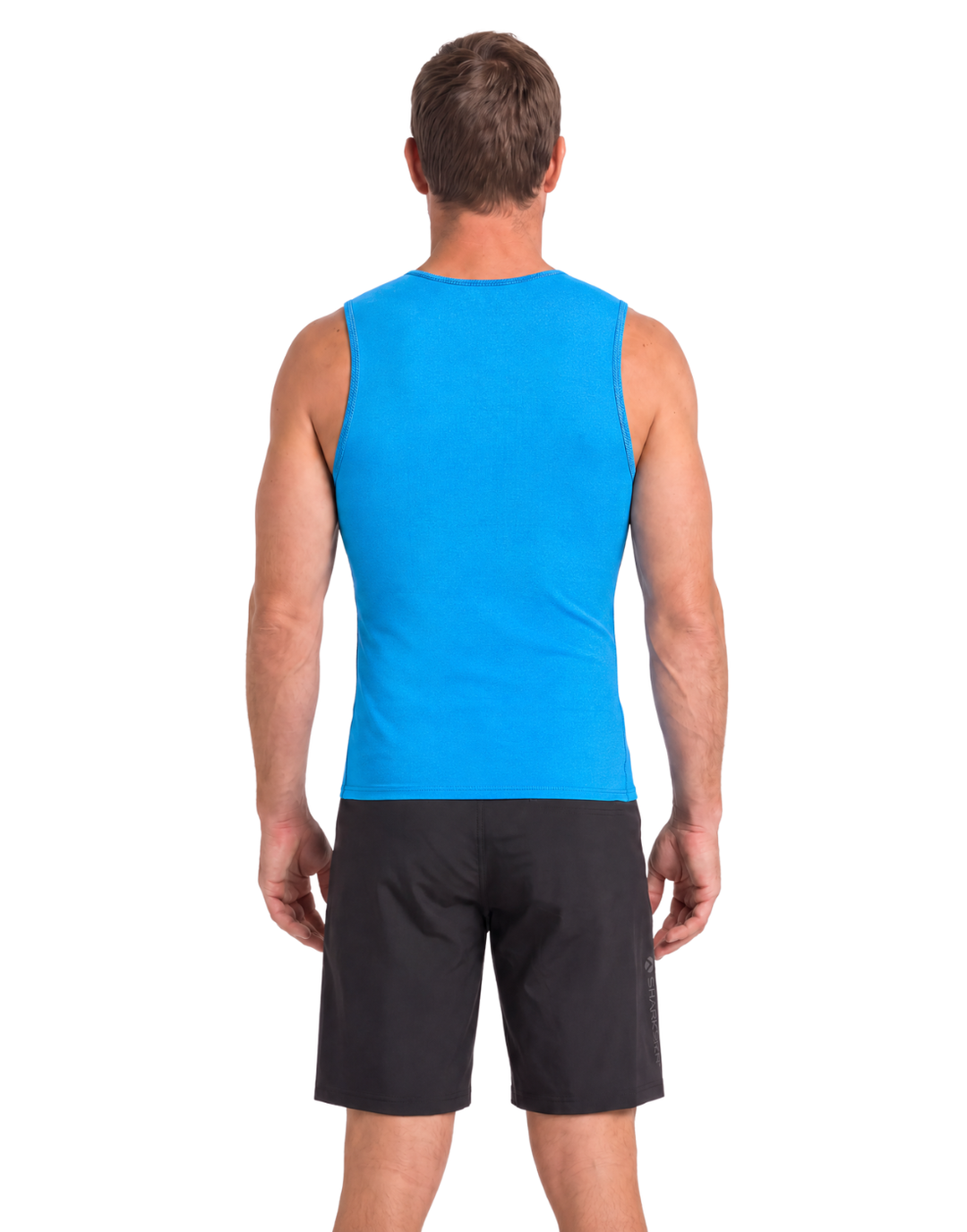 CHILLPROOF ESSENTIALS VEST MENS