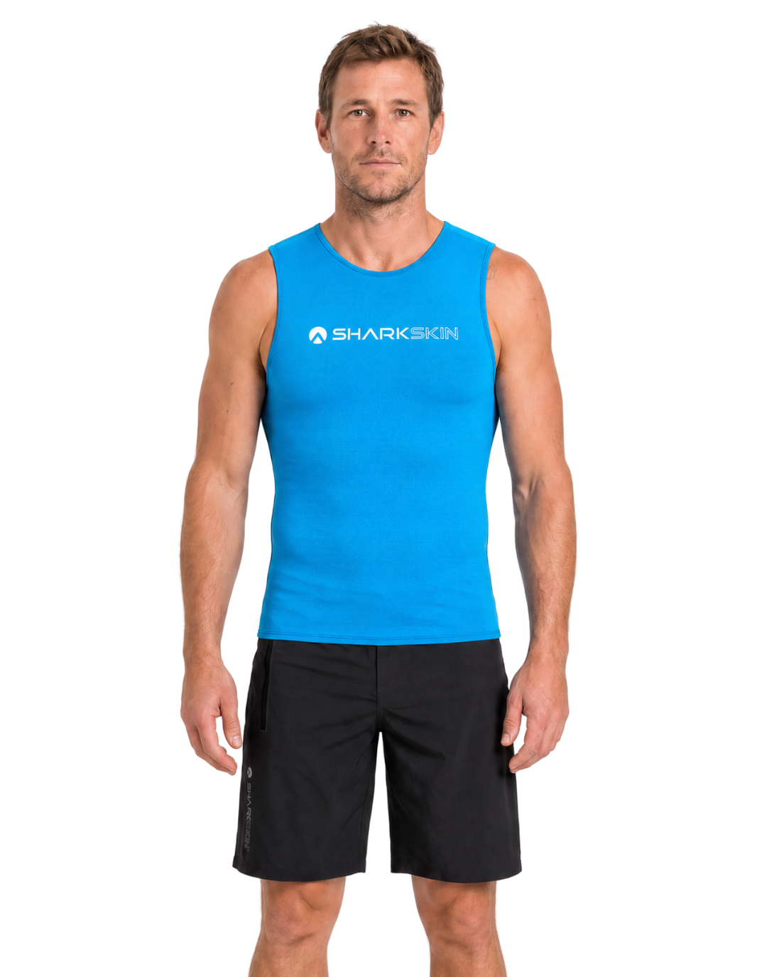 CHILLPROOF ESSENTIALS VEST MENS