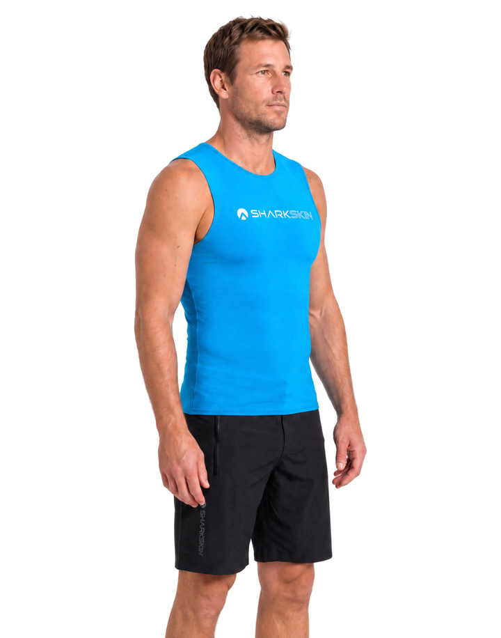 CHILLPROOF ESSENTIALS VEST MENS