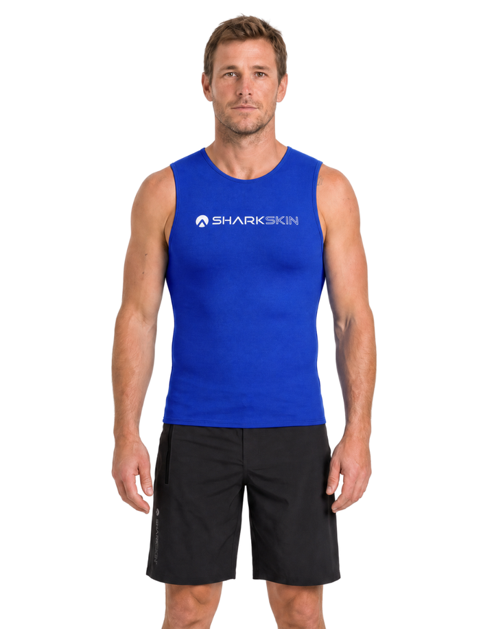 CHILLPROOF ESSENTIALS VEST MENS