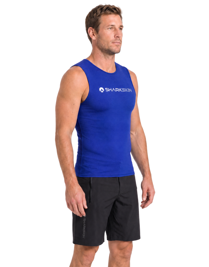 CHILLPROOF ESSENTIALS VEST MENS