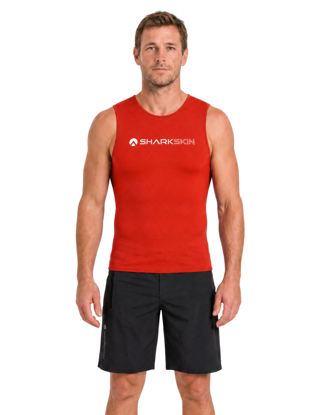 CHILLPROOF ESSENTIALS VEST MENS