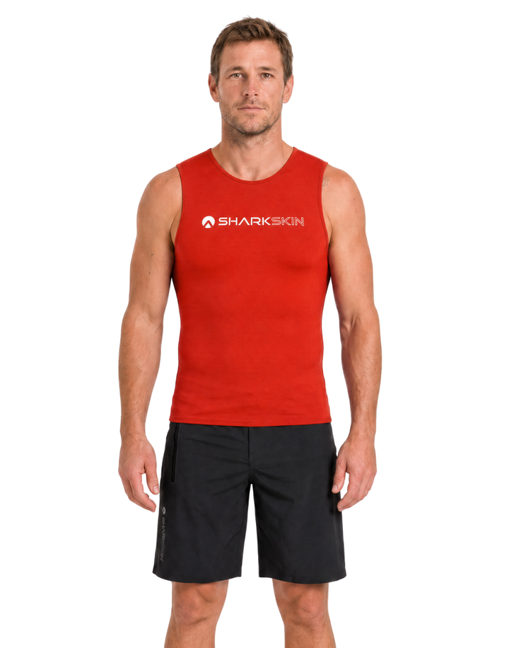 CHILLPROOF ESSENTIALS VEST MENS