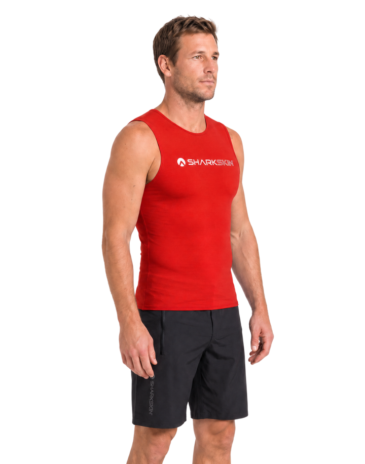 CHILLPROOF ESSENTIALS VEST MENS