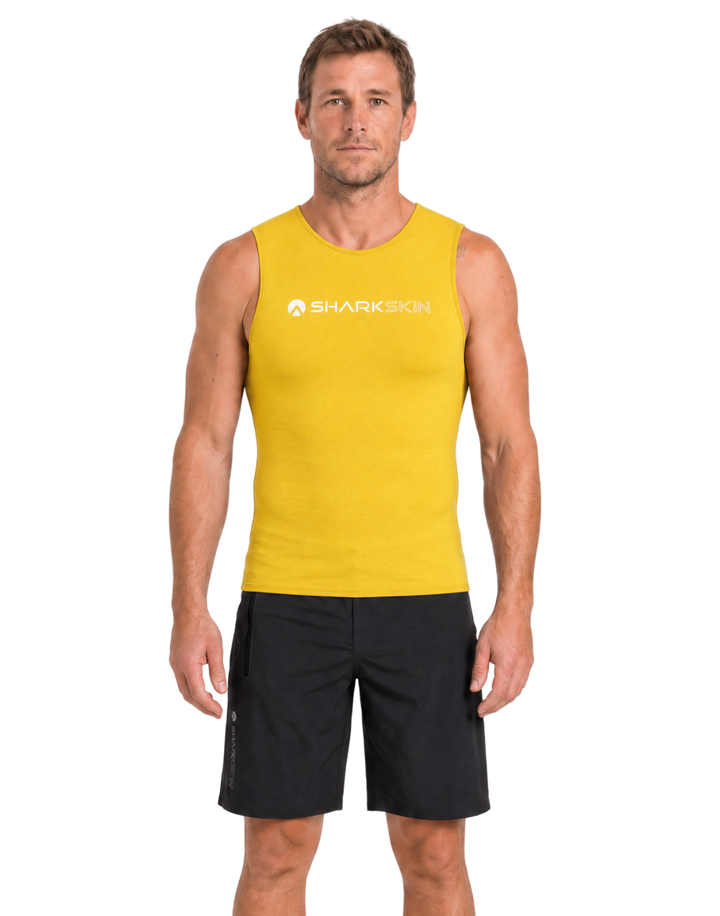 CHILLPROOF ESSENTIALS VEST MENS
