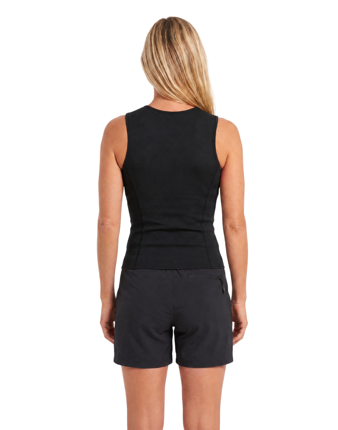 CHILLPROOF ESSENTIALS VEST WOMENS