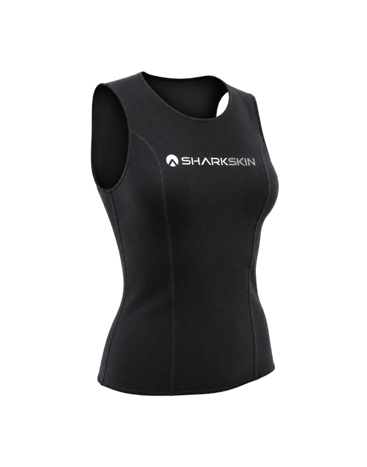 CHILLPROOF ESSENTIALS VEST WOMENS