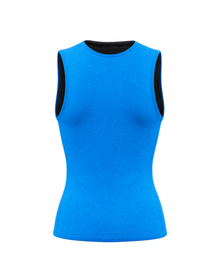 CHILLPROOF ESSENTIALS VEST WOMENS