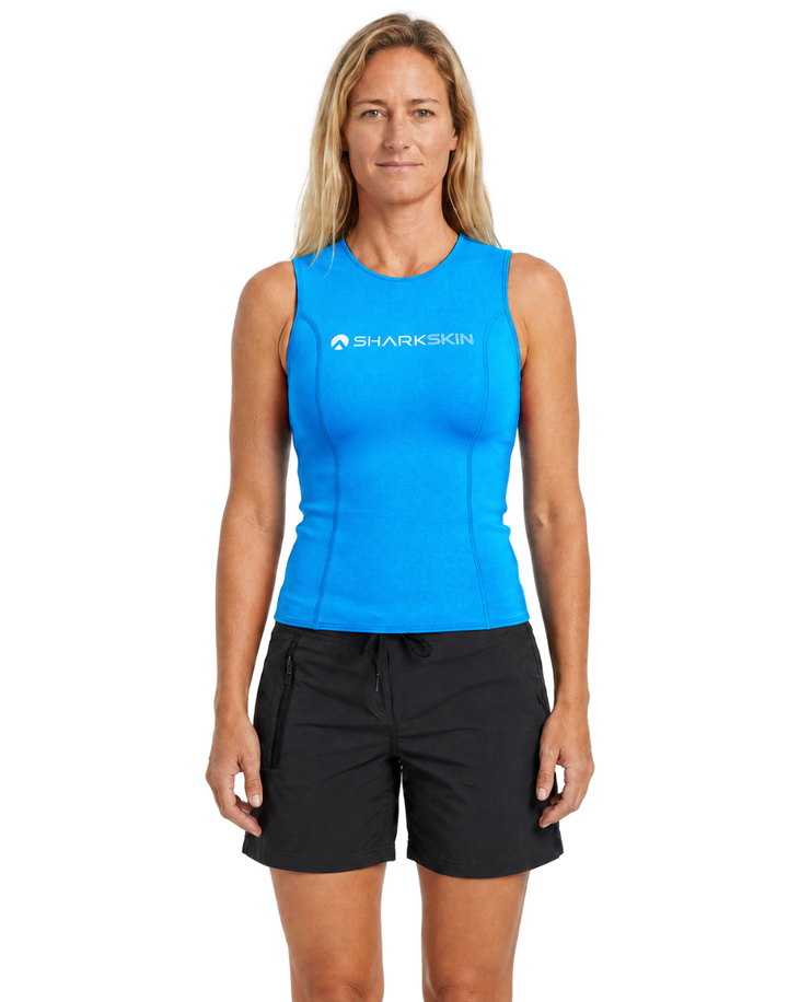 CHILLPROOF ESSENTIALS VEST WOMENS